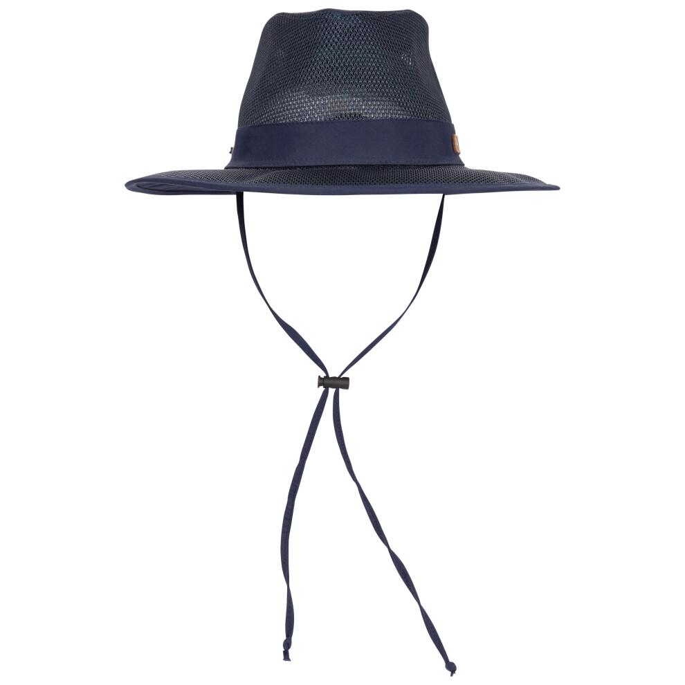Trespass (L/Xl, Navy) Unisex Panama Hat Classified