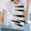 Lip Gloss Holder Organizer Acrylic Multi Grid Cosmetics Rack for Lipsticks 5
