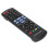 Replacement Remote Control Compatible with Panasonic Blu-Ray Disc DVD Player DMP-BDT270GT, IR, No Programming Needed 4