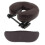 Salon Massage Table Face Cradle with Adjustable Base and Arm Support Cushion 2