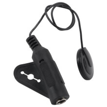 Acoustic Guitar Pickup Piezo Contact Pickup for Guitar Ukulele Violin, Mandolin, Banjo, Kalimba, Harp