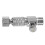 Airbrush Quick Release Coupling Connector 1/8" Fitting Adapter Compatible with Air Compressor Hose 5