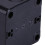 Momentary Push Button Switch Station Box, IP54 ABS Weatherproof for Automatic Gate Opener 3