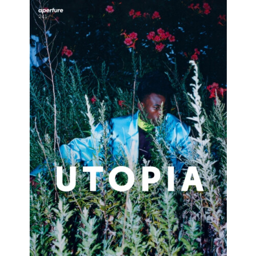 Utopia Aperture 241 Paperback Book
