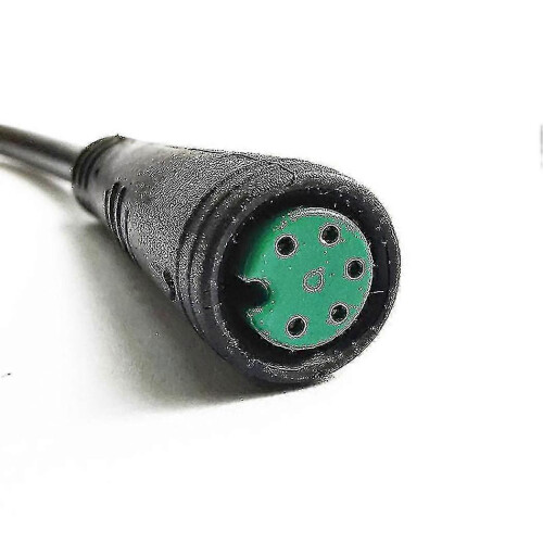 USB Programming Cable compatible with 8fun Bafang BBS01 BBS02 BBS03 BBSHD E-Bike Controller, 0.5m Length 1