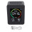 Draagbare USB-luchtkwaliteitsmonitor voor CO2-, temperatuur- en vochtigheidsmeting. 2