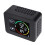 Draagbare USB-luchtkwaliteitsmonitor voor CO2-, temperatuur- en vochtigheidsmeting. 4