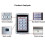 Standalone Keypad Access Control System with Proximity Card Reader, 500 Users, Vandal Resistant 3