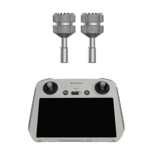 Remote Control Joystick Thumb Stick Replacement compatible with Dji Mini 3 Pro Rc Controller 1