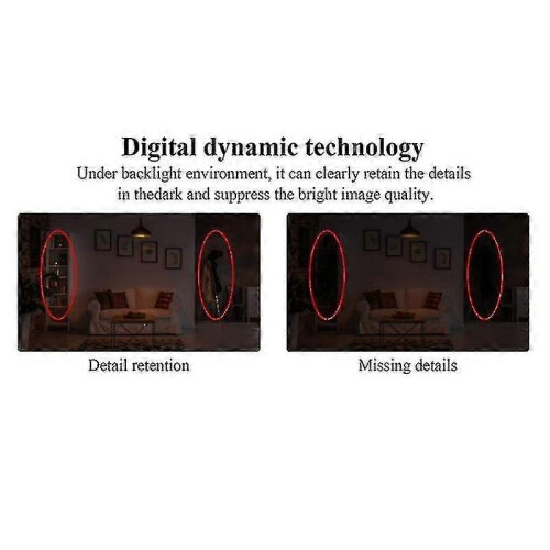 Webcam 5MP HD Auto-focus USB Web Camera with Built-in Noise Canceling Microphone for PC Computer Video Recording 2