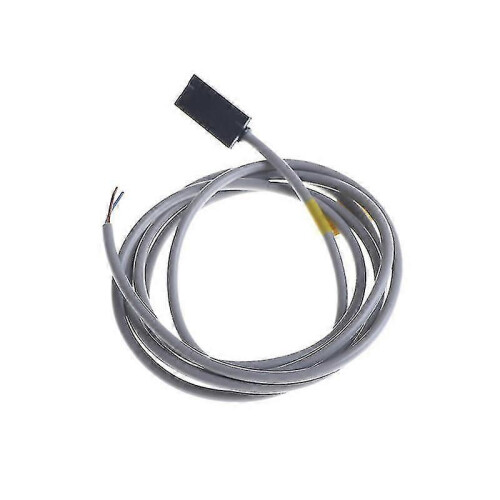 Magnetic Reed Switch CS1-U 1.5m Wired Sensor for Cylinder Compatible with DC AC 5-240V 1
