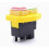 KJD17B Electromagnetic Switch 220-240V 16A 2HP IP55 Waterproof Push Button Switch 2