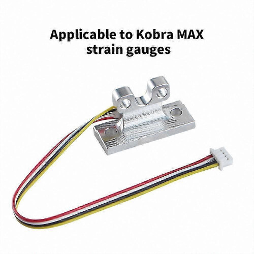 Extruder Sensor Strain Gauge Compatible with Anycubic Kobra 3 Max 3D Printer 1
