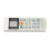 Remote Control Compatible with Panasonic A75C3300 3208 3706 Air Conditioner Models 3