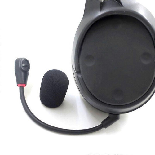 Mini mikrofón kompatibilný s headsetmi HyperX Cloud Flight a Flight S 2
