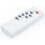 Solar Light Remote Control, Adjustable Brightness, 3H 5H 8H Custom Timer for Outdoor Solar Lighting Systems 2