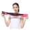 Fascia lifting per il viso a V, per snellire mento e collo. 2