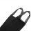 Back Lotion Applicator for Self Tanning with Soft Velvet and Long Handle 2
