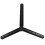 Tripod Stand for Camping Lamp, 1/4" Screw, Adjustable, Portable, Compact, Plastic 5