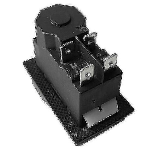 KJD17 220V 4 Pin Electromagnetic Safety Switch for Outdoor Power Tools 2