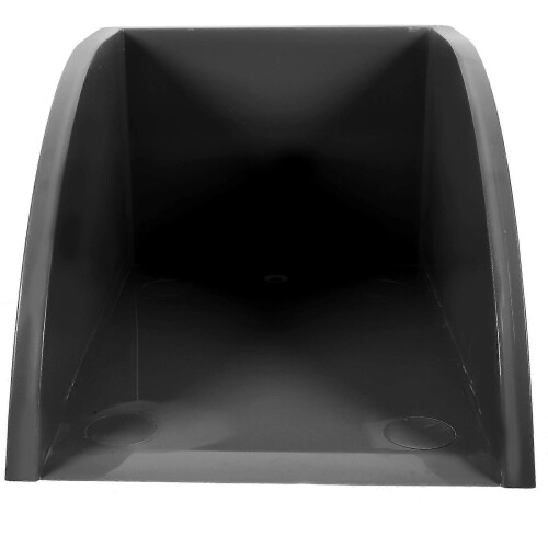 Gutter Downspout Protector Connector, PVC, Leakage Prevention, 28x20.5x15cm 2