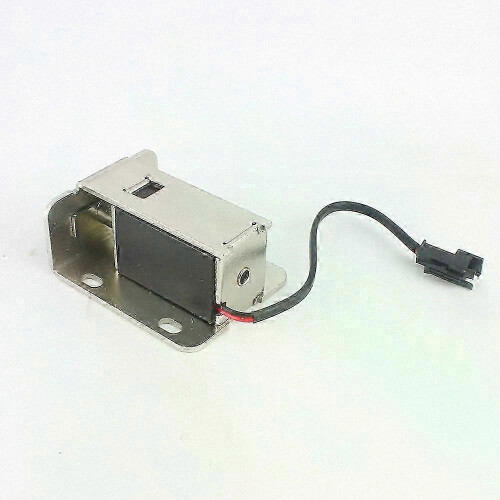 Waterproof 12V Electromagnetic Lock 150kg Holding Force DC12V for Access Control 2