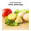 (Egg mixer) Egg Scrambler Shaker Whisk Hand Egg Maker Eggs Yolk White Mixer Kitchen 5