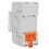 Timer Switch DC 24V 30A 5000W Programmable LCD Display 12/24hr Weekly Time Relay 4