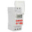 Timer Switch DC 24V 30A 5000W Programmable LCD Display 12/24hr Weekly Time Relay 3