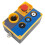 Elevator Inspection Box Handheld Switch for Maintenance Compatible with Universal Elevator Cabinet 2