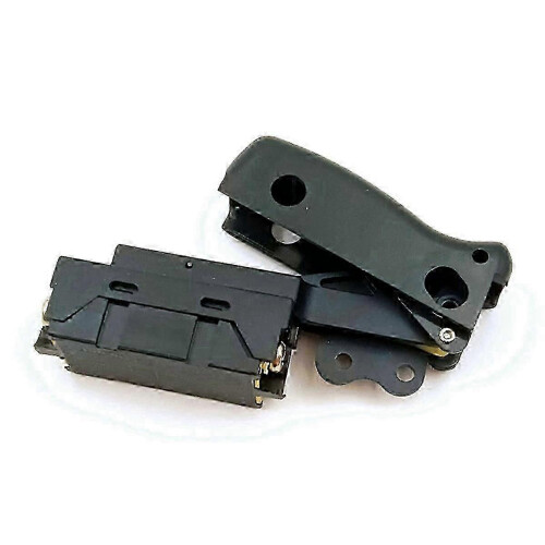 Trigger Switch Compatible with Dewalt DW708 Miter Saw Type 1 3 4, Part 153609-00 1
