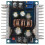 300W 20A DC-DC Step Down Buck Converter Module, Adjustable Voltage 1.2-36V, 6-40V Input 5