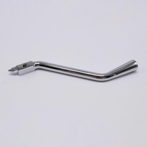 Kit de Alavanca de Sinal de Mudança de Coluna, Braço de 9 polegadas, Material de Metal, Compatível com GM Chevrolet