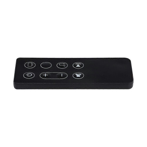 Remote Control Compatible with Soundbar 300 Speaker Replacement, Durable Rubber Panel 2