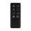 Remote Control Compatible with Soundbar 300 Speaker Replacement, Durable Rubber Panel 5