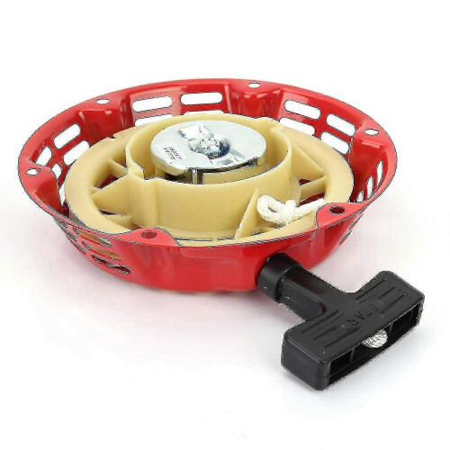 Recoil Starter Compatible with 168F 170F Generator, 54mm Core Diameter 1