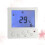 Programmable Thermostat for Air Conditioning, Smart Digital Temperature Controller, White, Mobile App Control 3