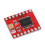 TB6612FNG Motor Control Module, 1A Continuous Output Current, Low Heat Compact PCB for Robotics Automation Projects 5