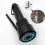 Replacement Shower Head Compatible with Kitchen Faucets, G 1/2" Universal Nozzle, 2 Spray Modes 4