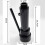Replacement Shower Head Compatible with Kitchen Faucets, G 1/2" Universal Nozzle, 2 Spray Modes 5