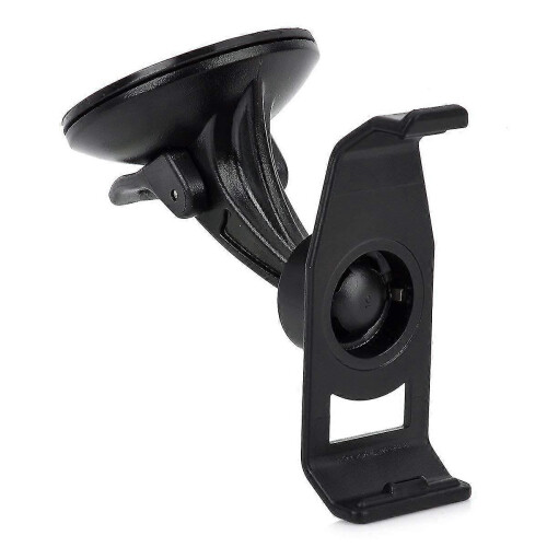Supporto a ventosa per parabrezza auto compatibile con GPS Garmin Nuvi 1