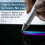 3PCS Pen Tips Replacement Compatible with Microsoft Surface Pro 4/2017 Pen Model 1776 Stylus Nibs Kit Rubber 5