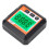 Digital Level Box with Magnet, ABS Material, 0.01 Resolution, 0.2 Accuracy 5