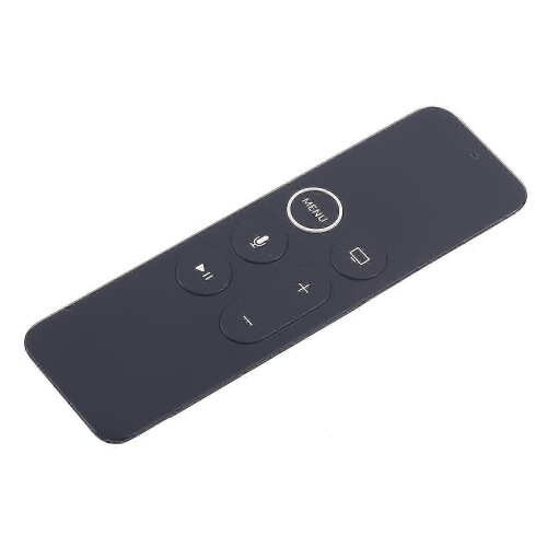 Remote Control Panel compatible with Apple TV A1962 Replacement Part for 1080P 4K 1