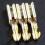 Car Terminal Connectors Set, PC Shell Flame Retardant, Compatible with 480 Pcs 1
