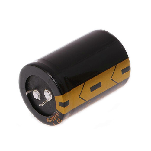 Electrolytic Capacitor 10000uF 63V 36x52mm 85C 1 Pc 1