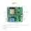 ESP32-WROOM Single Channel Relay Development Board, DC 7-60V Power Supply, 4M Flash, for Secondary Development 1