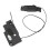 Laptop Internal Speaker Set Compatible with Acer E5-573 E5-574 E5-575 E5-576 4