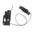 Laptop Internal Speaker Set Compatible with Acer E5-573 E5-574 E5-575 E5-576 5