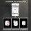 Waterproof Outdoor Socket Box with Key Lock Cover for Electrical Switch Protection, Self-Backing Installation 5